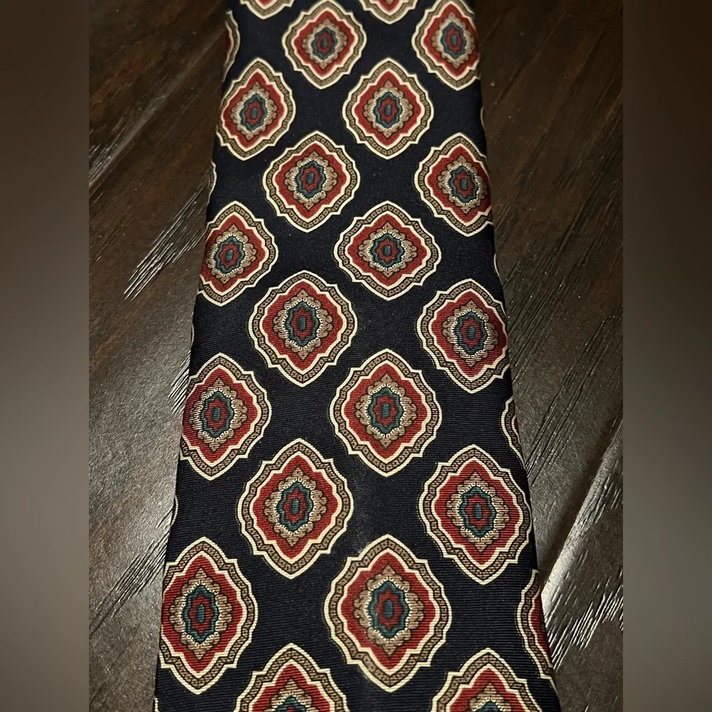 👔 Christian Dior Tie